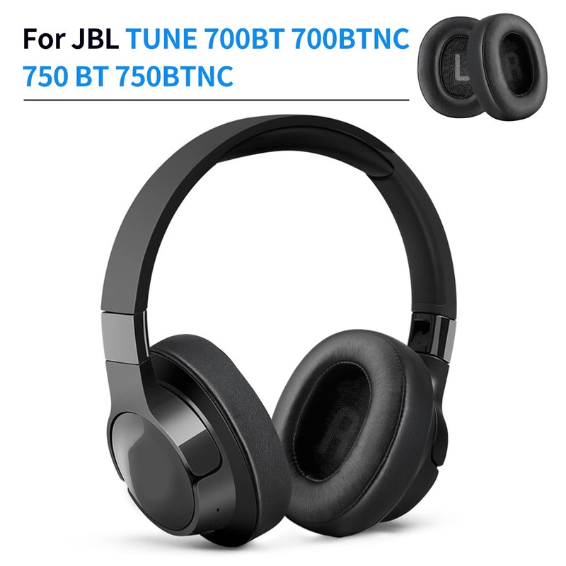 Replacement Ear Pads for JBL TUNE 700BT 710BT 700BTNC 750BT