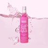 Umberto Giannini Curl Jelly Styling Trio Set - Curl Scrunching