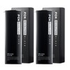 WOMO 레볼루션블랙 올인원 1+1 남성화장품 Revolution Black All-in-One 1+1 Men's Cosmetic