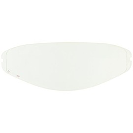 OGK KABUTO 62977 CM-2-P Pinlock Sheet, Clear