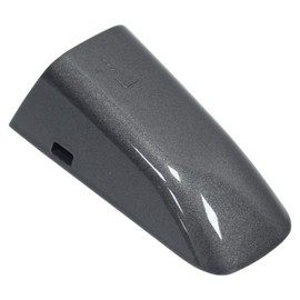 HouYeen Front Left Side LH Exterior Door Handle Cap Cover for Range Rover Sport 2 Evoque Discovery 5 LR048299 (Grey)