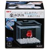 GEX GEX AQUARIUM Easy Water Change Compact Aquarium for Betta,