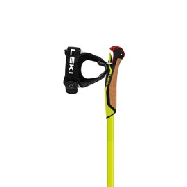 LEKI PRC 650 Cross-Country Ski Poles - 145