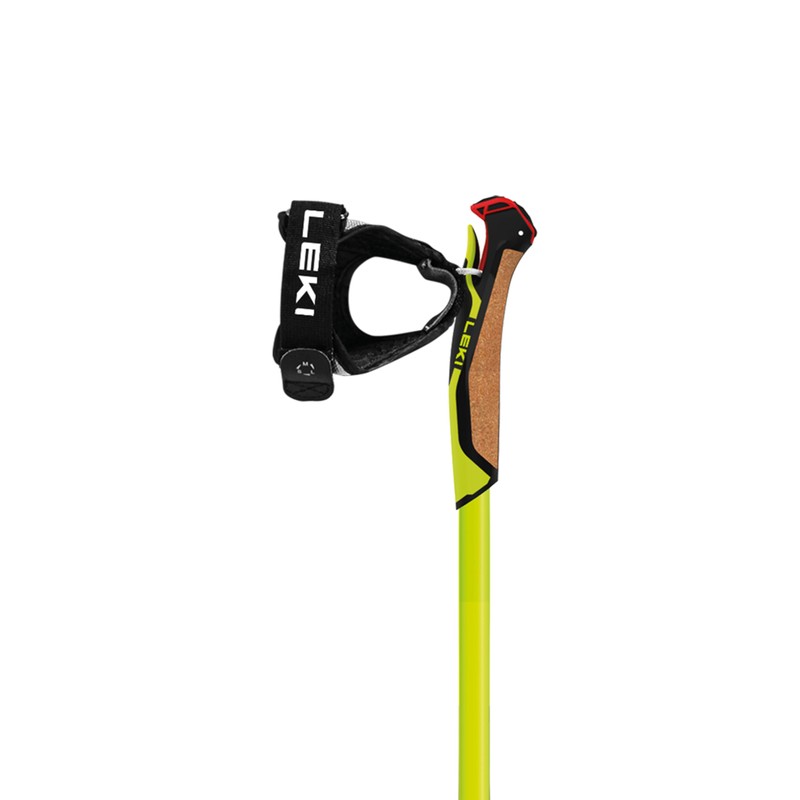 LEKI PRC 650 Cross-Country Ski Poles - 145