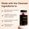 "Probiotics Supplement – Supports Digestive Health, Gut Balance, Immune System,