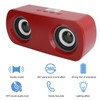 Sada A9 Bluetooth Speaker Intelligent Mini Audio Bluetooth 5.0 Speaker