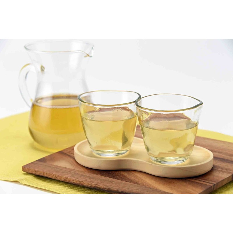 Bear Bamboo Tea 1.8 oz (50 g)