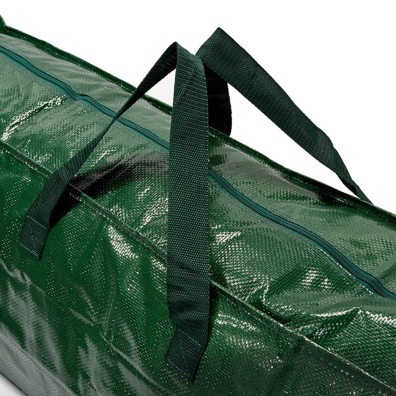 THE TWIDDLERS Large Christmas Tree Storage Bag, 120 x 40