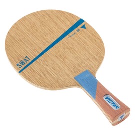 VICTAS 310004 Table Tennis Racket SWAT Attack Shakehand Flare