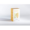 Nutra Tea - Lemongrass & Ginger Tea - 40 Tea
