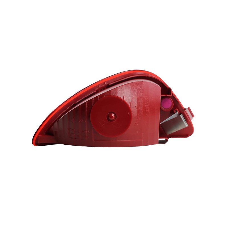 Johns, Suitable for Renault Clio Rear Fog Light BR/CR 05/09-