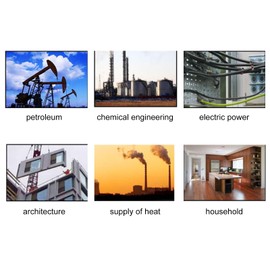 Full Bore 1 Female Thread Male Thread Ball Valve 1 Stainless Steel Ball Valve NPT Ball Valve