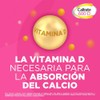 Caltrate Suplemento de Calcio 600 +D 600mg / 400 UI