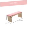 IWOWHERO Nail Art Hand Rest Manicure Arm Rest Pillow Nail