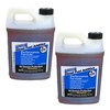 Stanadyne Performance Formula Diesel Fuel Additive 2 Pack of 1/2