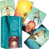 Light Sears Tarot Light Seer's Tarot, English Version, Includes Japanese