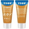ZDBB Anti-Seize Lubricant Copper Antiseize Grease High Temp Spark Plug