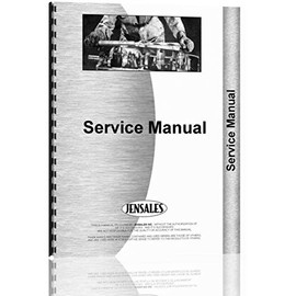 Perkins 4.108 Engine Service Manual