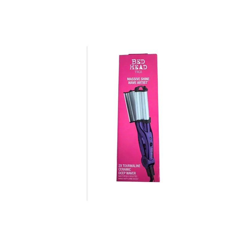 Waflera Bed Head Tourmaline Wave Artist De Ceramica