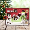 2024 Hershey Kisses Advent Calendar, 24-Day Countdown to Christmas with