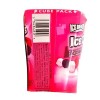 The Hershey Company Ice Breakers Ice Cubes Raspberry Sorbet Gum