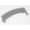 daniplus Door Handle White Suitable for Bosch Siemens Constructa Washing