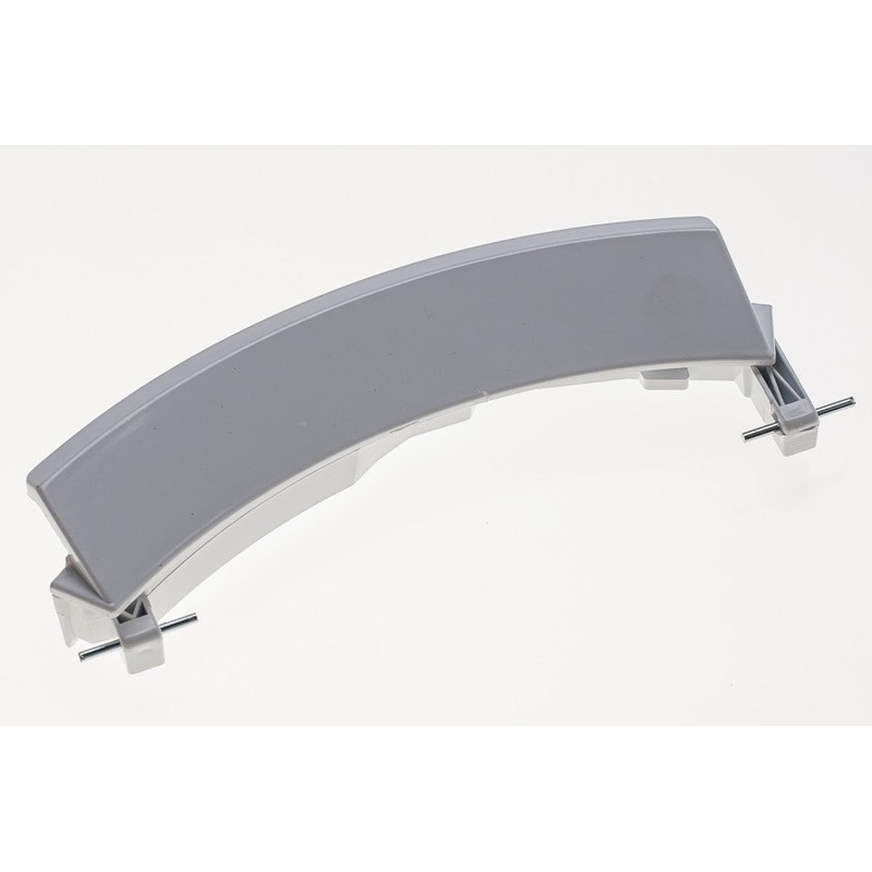 daniplus Door Handle White Suitable for Bosch Siemens Constructa Washing