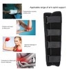 Breathable Winter Style Upper Limb Elbow Joint Correcting Brace Arm