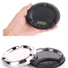 tooloflife Weigh Scales Digital, Digital Ashtray Scale, Precision Pocket Scale(0.01-200g)
