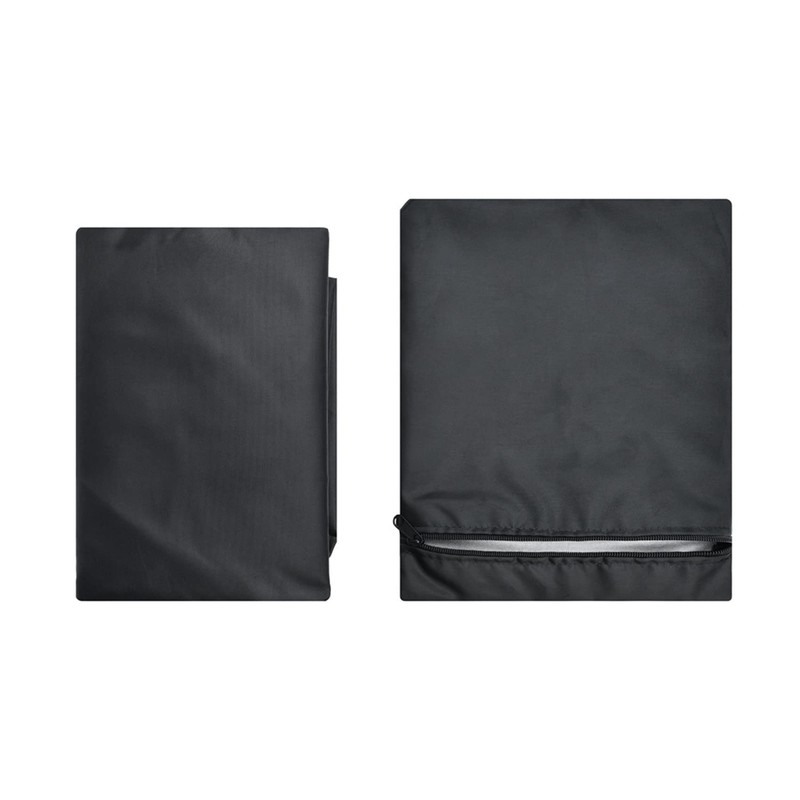 2X Outdoor BBQ Grill Cover Grill Cover BBQ Cover BBQ