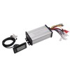 48V/64V 600W Brushless Controller Electric Sine Wave Bicycle Scooter Brushless