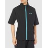 Layton House LEG-200 Men's Rainwear, multicolor (black / white)