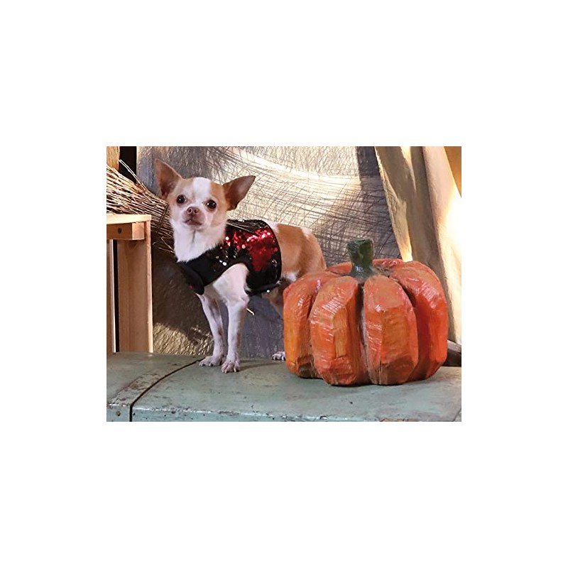 Croci Chest Harness for Tricky Dear Devil 41-48cm