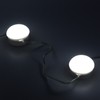 LED Mirror Light 5 Level Brightness Adjustment Touch Switch 10