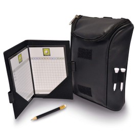 Longridge Accessory Golf Bag with Scorecard