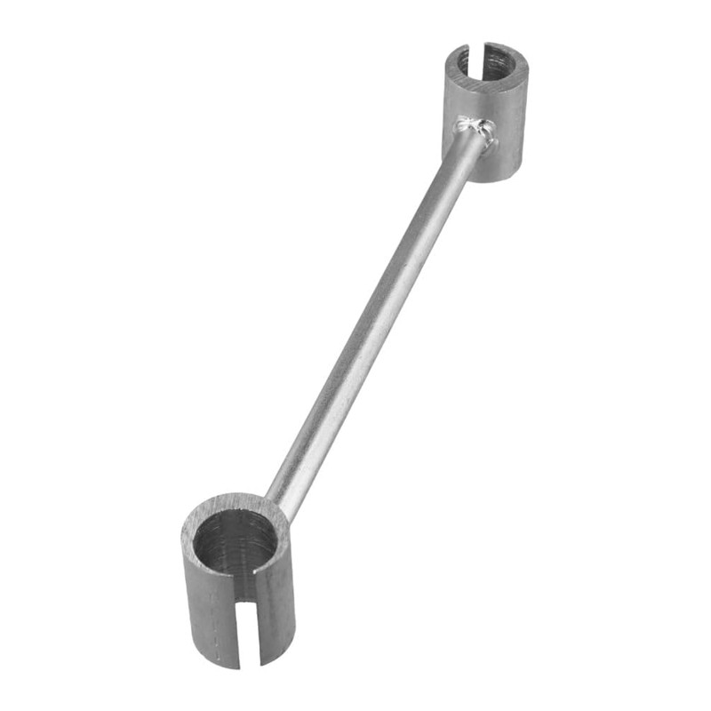 Hinges Gap Adjusting Wrench, Double-head Door Hinge Repair Tool, Upgraded