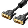 Ugreen 11604 DVI 24+1 Dual Link Male to Male Video