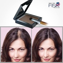 Cover Your Gray Fill-in Powder 6.8g Gray Hair Cover Fine Hair / 커버유어그레이 필인 파우더 6.8g 새치커버 가는모발