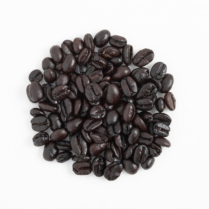 San Francisco Bay Coffee - Dark Roast Whole Bean Coffee