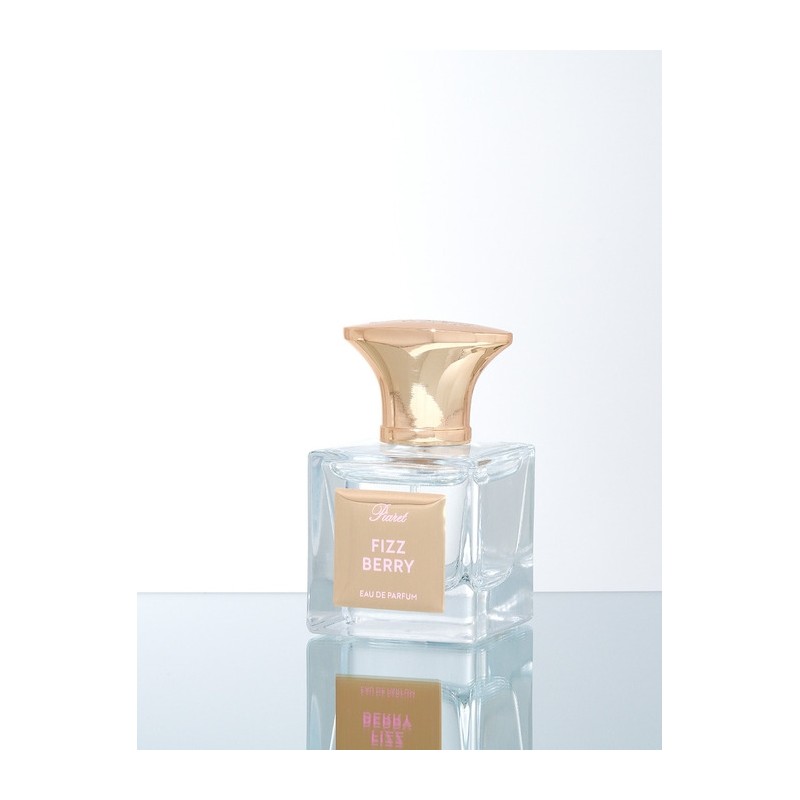 Piaret Eau de Parfum Fizberry 30ML / 피아렛 오드퍼퓸 피즈베리