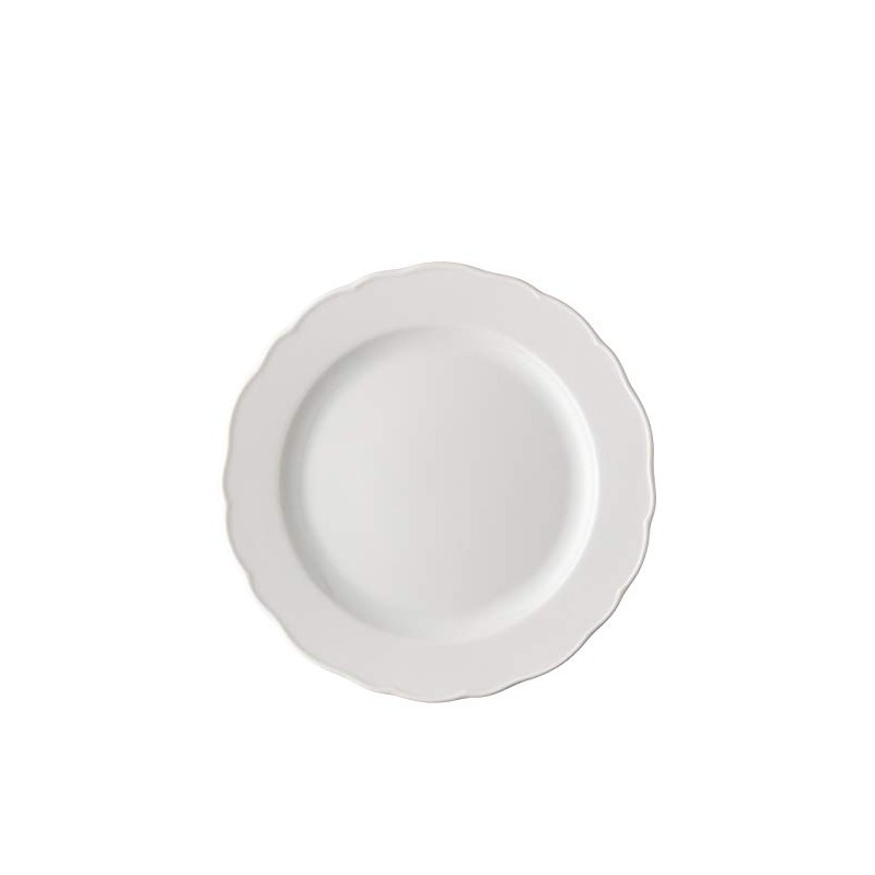 Hutschenreuther Maria Theresia 02013-800001-10027 Dinner Plate 27 cm with Rim