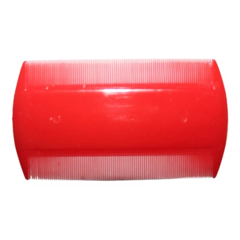 Premier Peine Caspero Grande 12 Piezas Colores Sicodélicos Premier