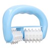 Facial Roller Silicone Cupping Device Detoxification Suction Cupping Cups Wheel