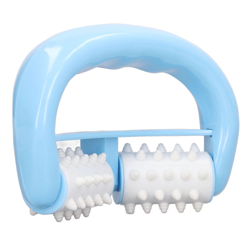 Facial Roller Silicone Cupping Device Detoxification Suction Cupping Cups Wheel