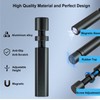 Graphics Card GPU Brace Support, Height Adjustment Video Card Sag