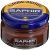 Saphir Shoe Cream, 50 ml - Brown - 50 ml