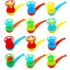 Piucrty Party Bag Children's Birthday Games Floating Ball 12 Pieces