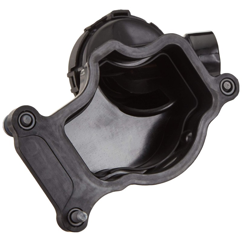 febi bilstein 100133 Vent Valve for crankcase, with gasket, pack