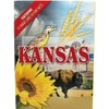 Kansas Souvenir Playing Cards