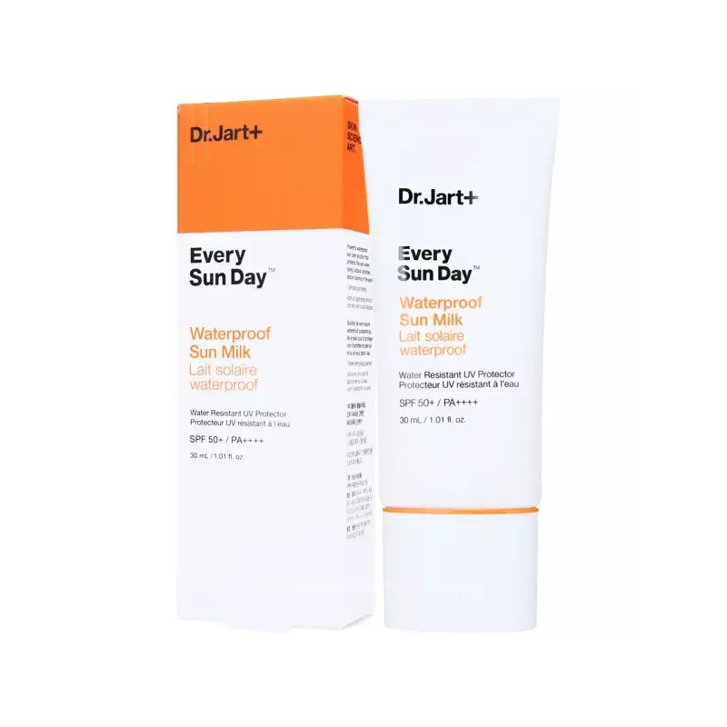Dr. Jart+ 닥터자르트 에브리 선 데이 워터프루프 선 밀크 30ml